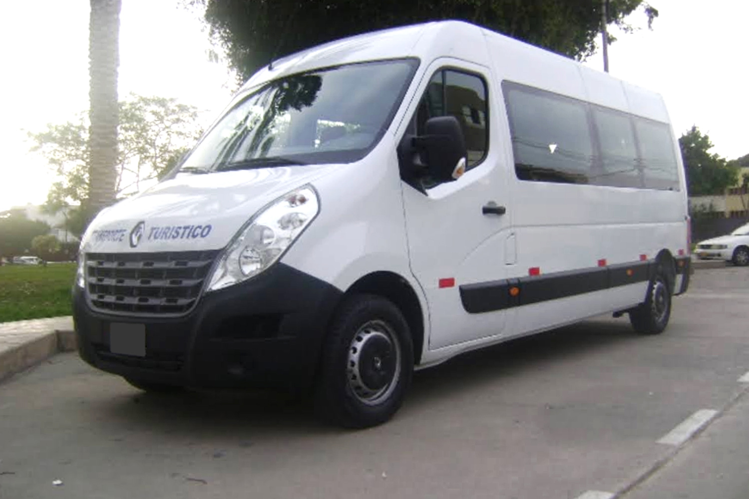 Free HTML5 Bootstrap Template